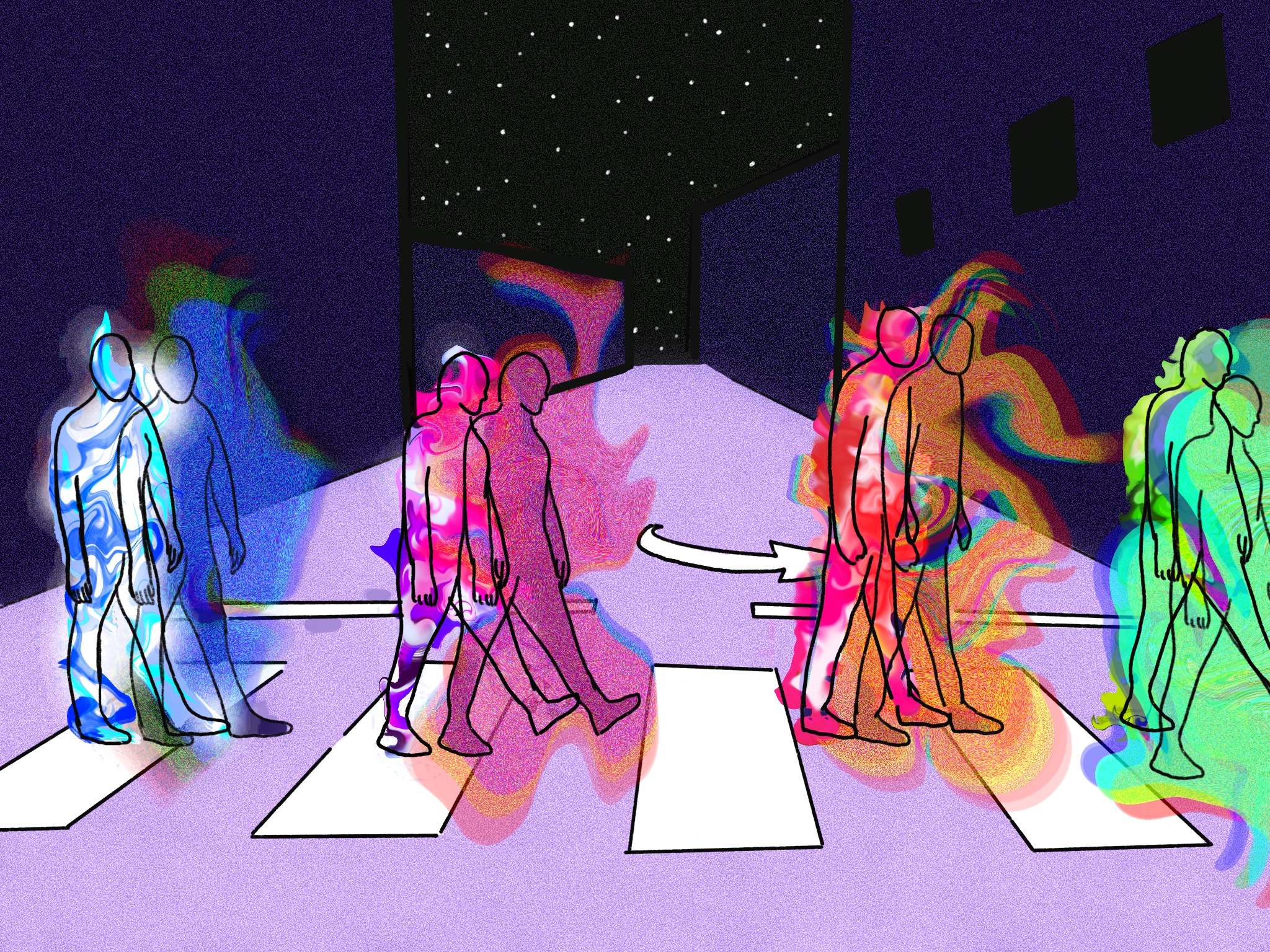 The Walkers