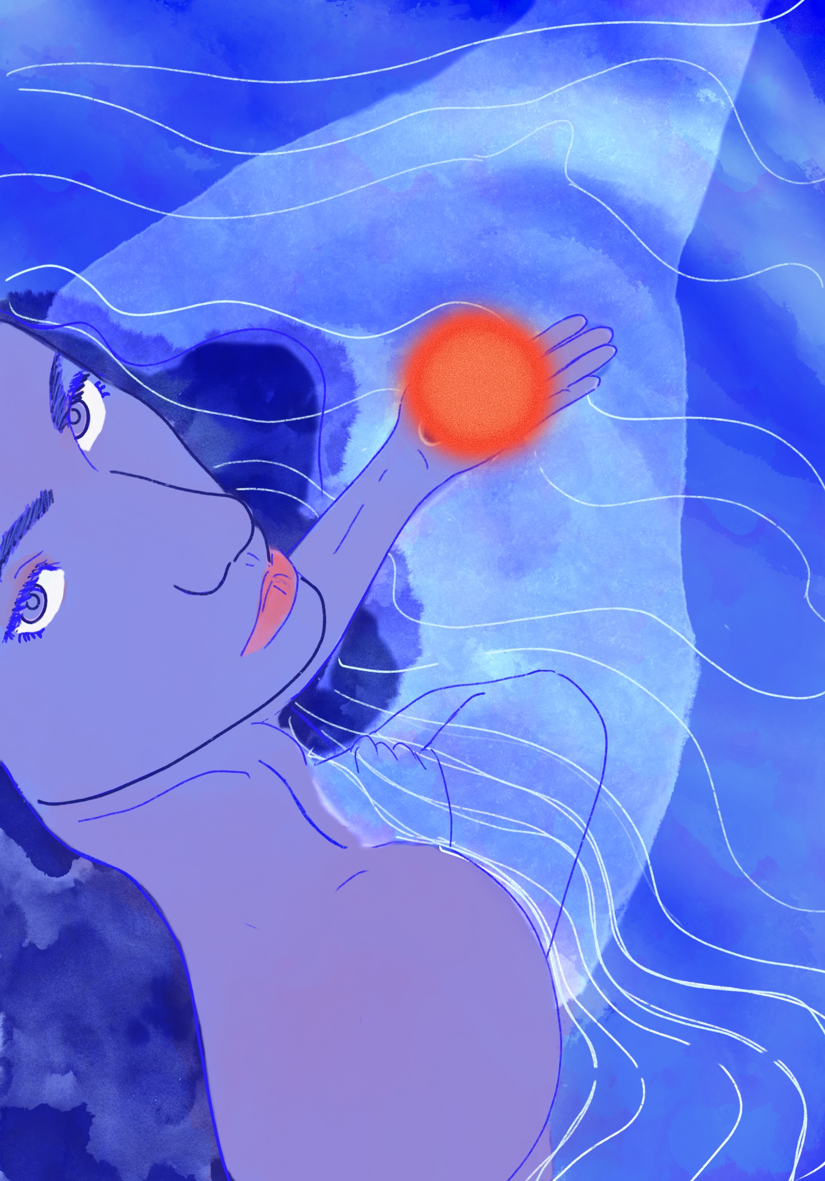Cloudbound